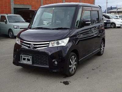 ルークス カーショップゼニット 北海道旭川市を拠点に新車 中古車販売 車の買取 車の査定