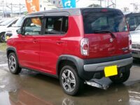 ハスラー　4WD(外装:横1)