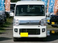 NV100クリッパーリオ　ハイルーフ　4WD(外装:前)