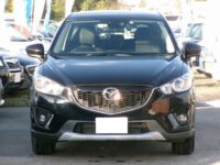 CX-5　4WD(外装:前)