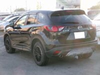 CX-5　4WD(外装:横1)