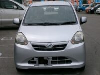 ミライース　4WD(外装:前)