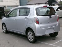ミライース　4WD(外装:横1)