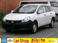 NV150AD　4WD(正面)