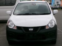 NV150AD　4WD(外装:前)