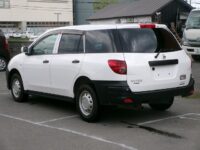 NV150AD　4WD(外装:横1)