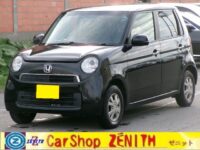 N-ONE　4WD(正面)