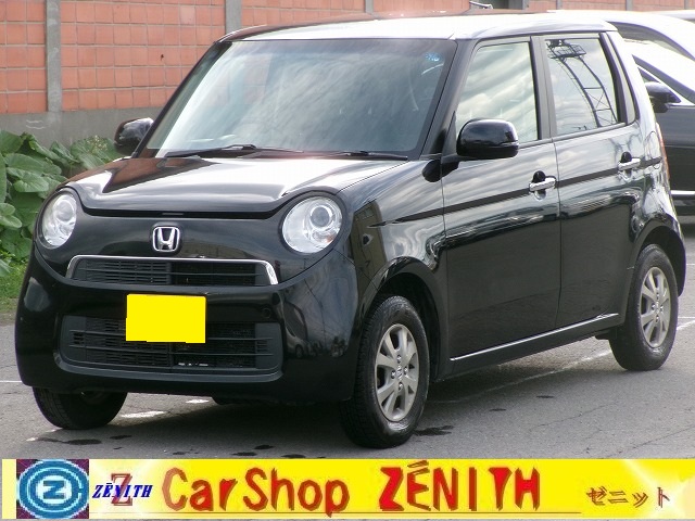 N-ONE　4WD