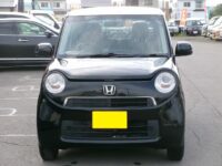 N-ONE　4WD(外装:前)