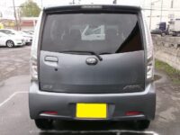 ムーヴカスタム　4WD(外装:横2)