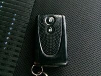 ムーヴカスタム　4WD(メーター)