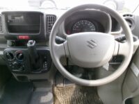 エブリィ　4WD　5AGS車(外装:右前)
