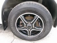 エブリィ　4WD　5AGS車(エンジンルーム)
