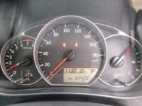 ラクティス　4WD(外装:左後)