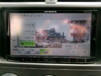 ラクティス　4WD(フロントシート)