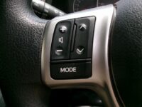 ラクティス　4WD(インパネ全体)