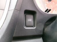 ラクティス　4WD(メーター)
