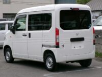 N-VAN　4WD(外装:横1)