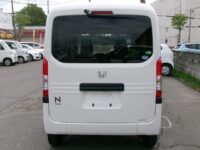 N-VAN　4WD(外装:横2)