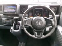 N-VAN　4WD(外装:右前)