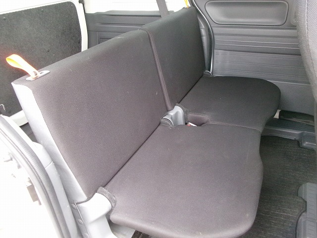 N-VAN　4WD(外装:右後)
