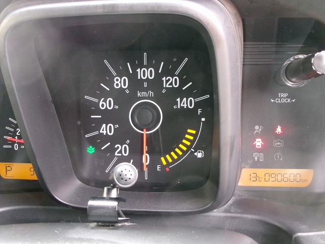 N-VAN　4WD(外装:左後)