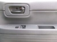 N-VAN　4WD(内装:シフト)