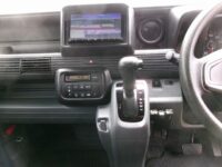 N-VAN　4WD(内装:天井)