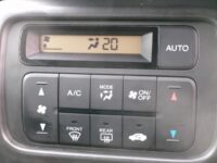 N-VAN　4WD(インパネ全体)