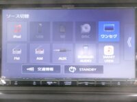 N-VAN　4WD(メーター)