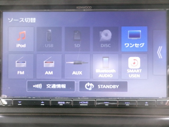 N-VAN　4WD(メーター)