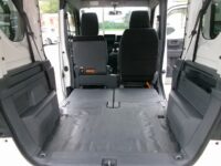 N-VAN　4WD(トランク)