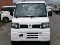 NT100クリッパートラック　4WD(外装:前)
