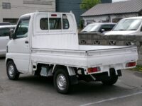 NT100クリッパートラック　4WD(外装:横1)