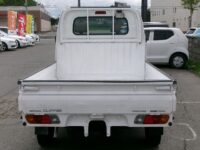 NT100クリッパートラック　4WD(外装:横2)