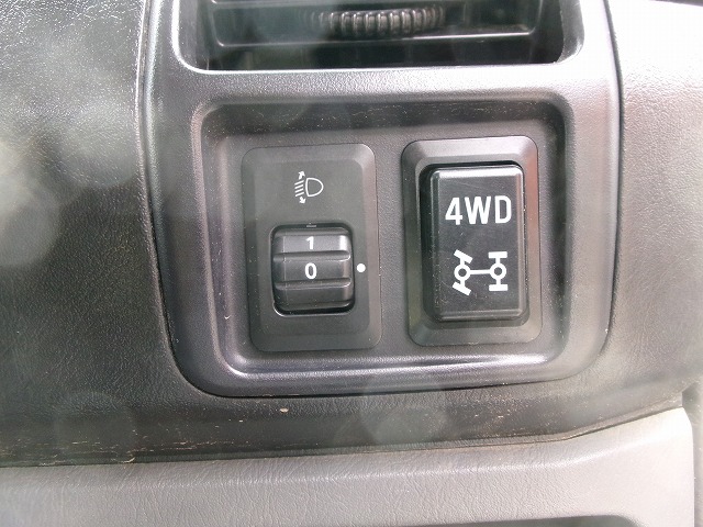 NT100クリッパートラック　4WD(外装:左後)