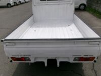NT100クリッパートラック　4WD(リアシート)