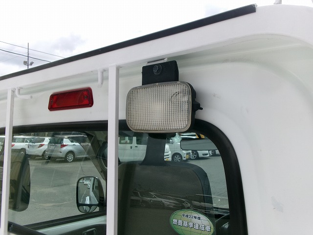 NT100クリッパートラック　4WD(メーター)
