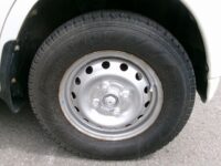 NT100クリッパートラック　4WD(エンジンルーム)