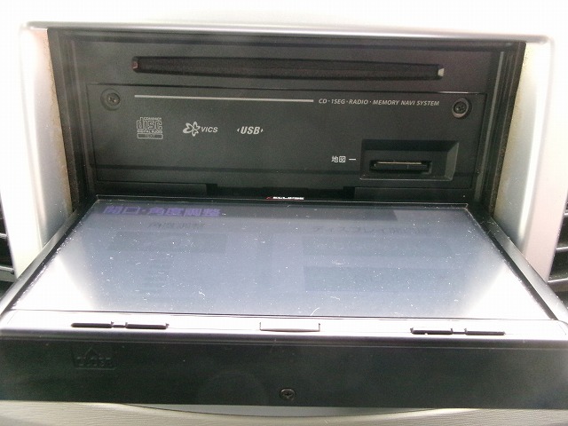 ワゴンR　4WD(フロントシート)