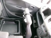 ワゴンR　4WD(メーター)