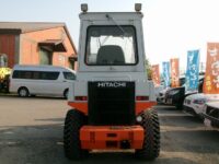 日立建機ホイールローダ　ショベル　4WD(外装:横2)