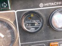 日立建機ホイールローダ　ショベル　4WD(外装:右後)