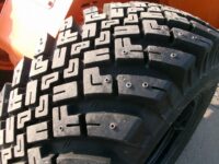 日立建機ホイールローダ　ショベル　4WD(メーター)