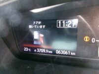 N-BOXカスタム　4WD(外装:左後)
