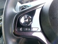 N-BOXカスタム　4WD(内装:シフト)