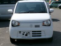 アルト　4WD(外装:前)