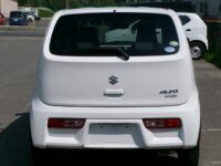 アルト　4WD(外装:横2)