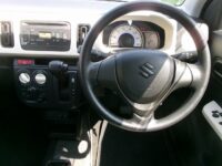 アルト　4WD(外装:右前)