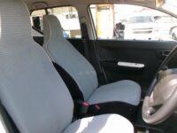 アルト　4WD(外装:左前)